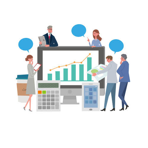 balance sheet vs income statement