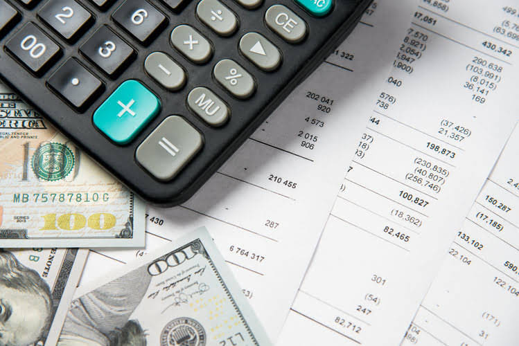what is a post closing trial balance