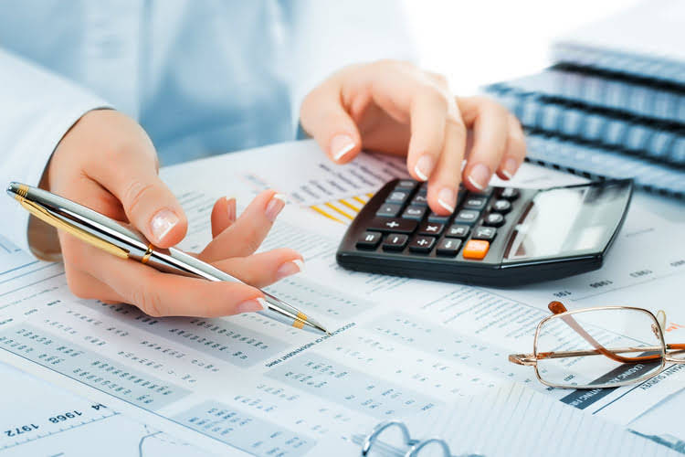 accounting in restaurant industry