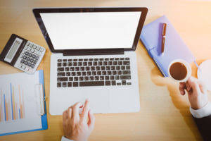 insurance companies accounting