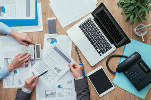 how to do bookkeeping for a small business