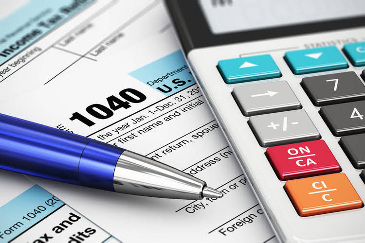 depreciation tax shield formula