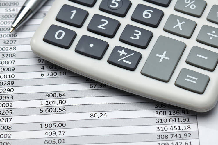 bookkeeping software for small law firm
