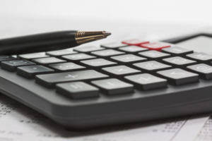 Balance Sheet Template
