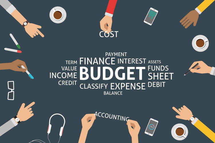 How to Create a Business Budget