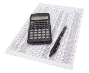 business bookkeeping