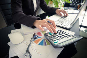 is bookkeeping the same as accounting