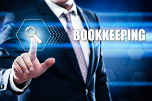 part time bookkeeper houston