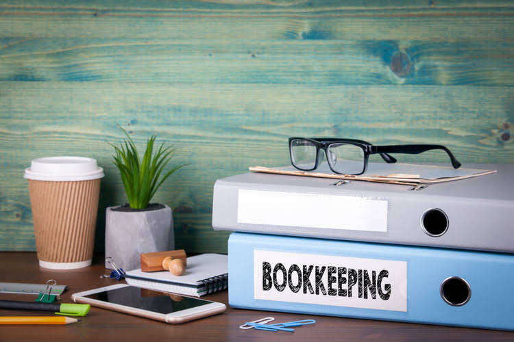 what is bookkeeping