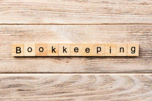 bookkeeping sole proprietorship