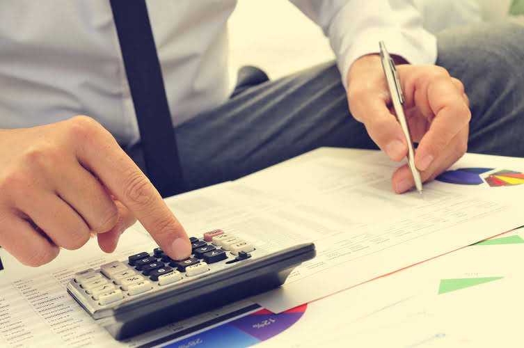 predetermined overhead rate formula