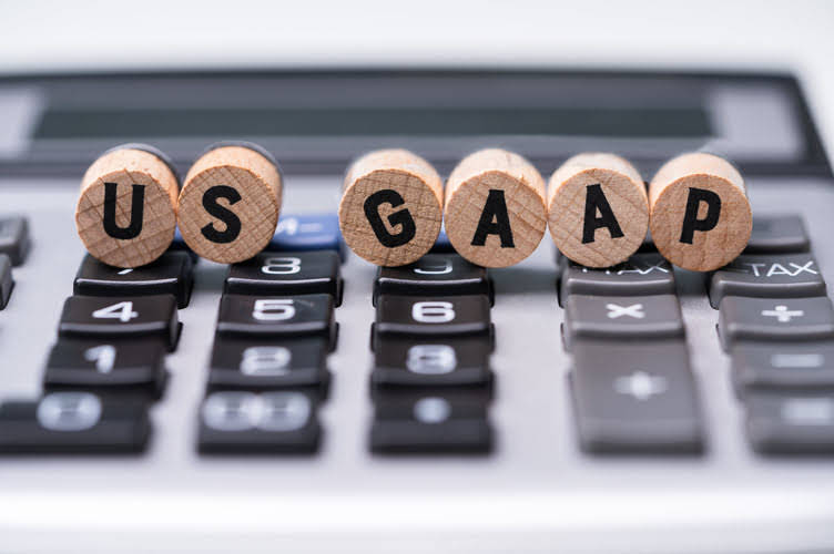 balance sheet account numbers