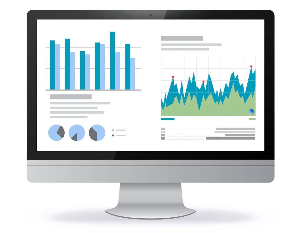 financial forecast template for startups