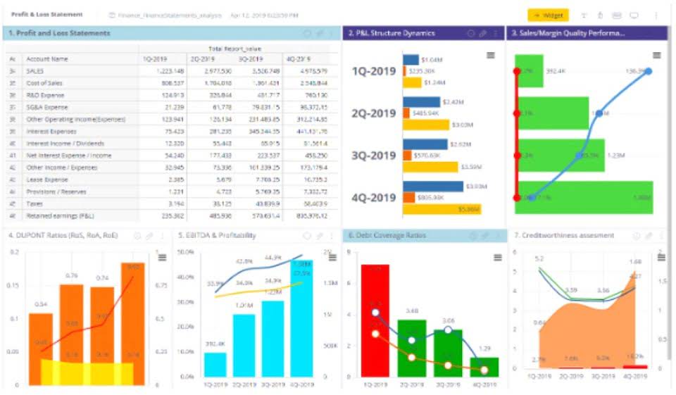 bookkeeping for real estate