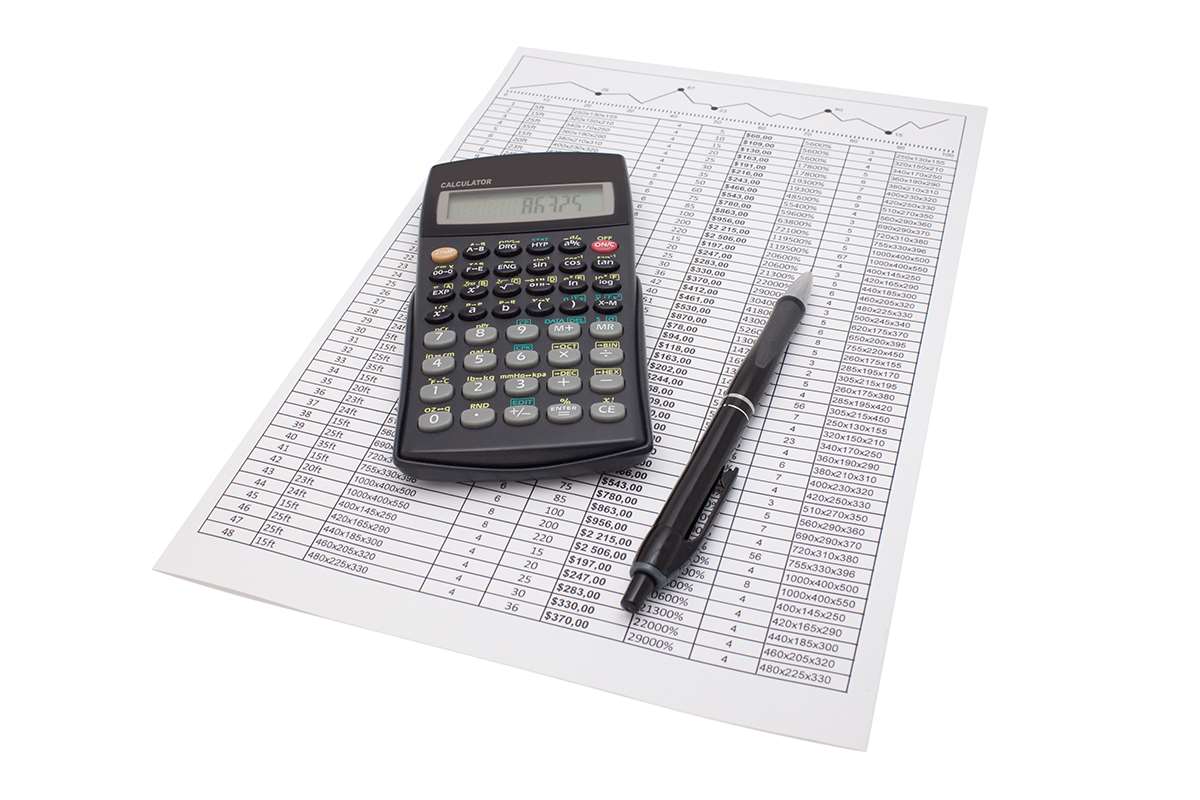 tax calculator