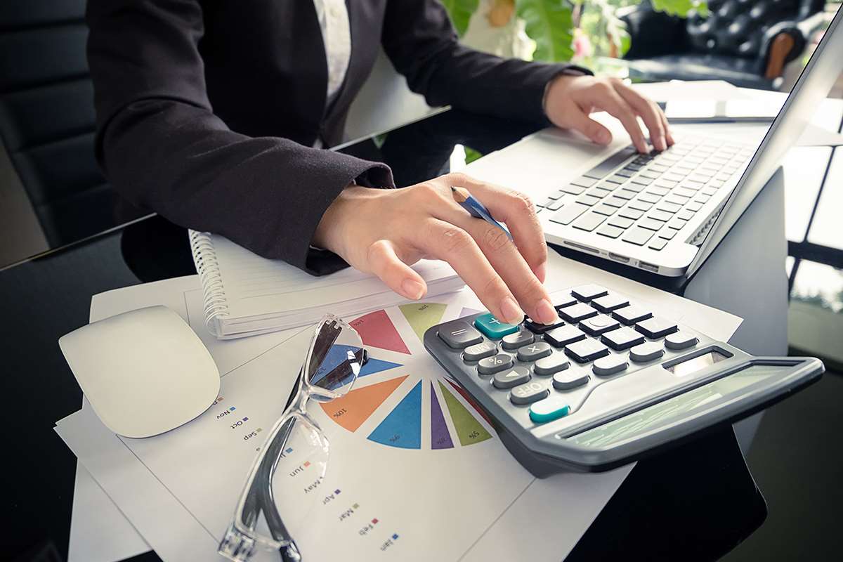 an adjusted trial balance is