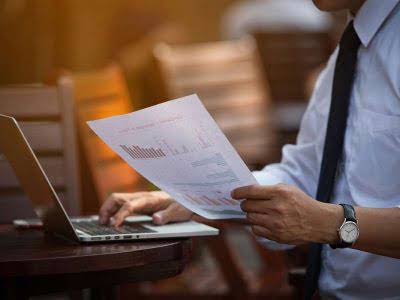 professional bookkeeping service