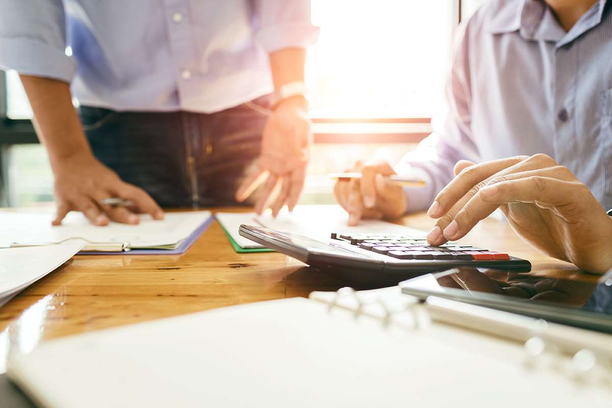 fort worth bookkeeping