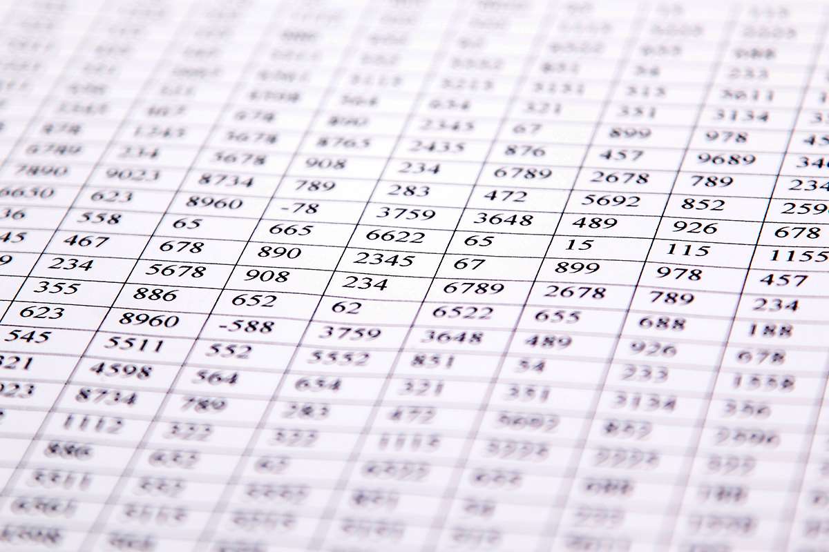 classified balance sheet example