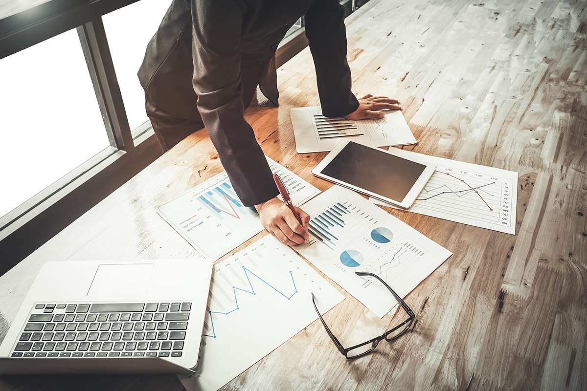 steps in accounting cycle