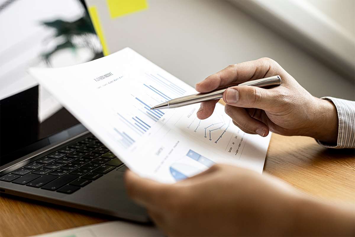 bench accounting