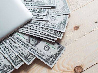 law firm bookkeeping