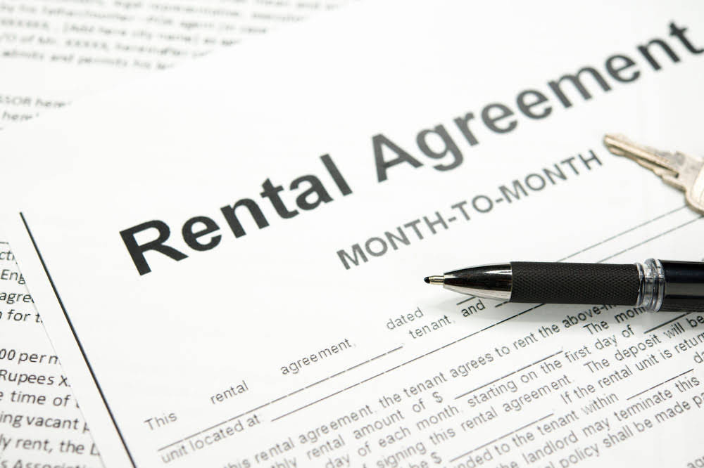 prepaid rent an asset