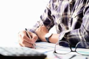 manufacturing accounting