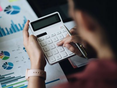 royalties accounting