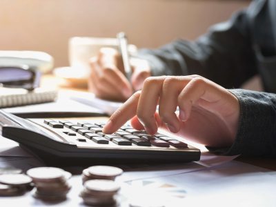 how to do bookkeeping for small business