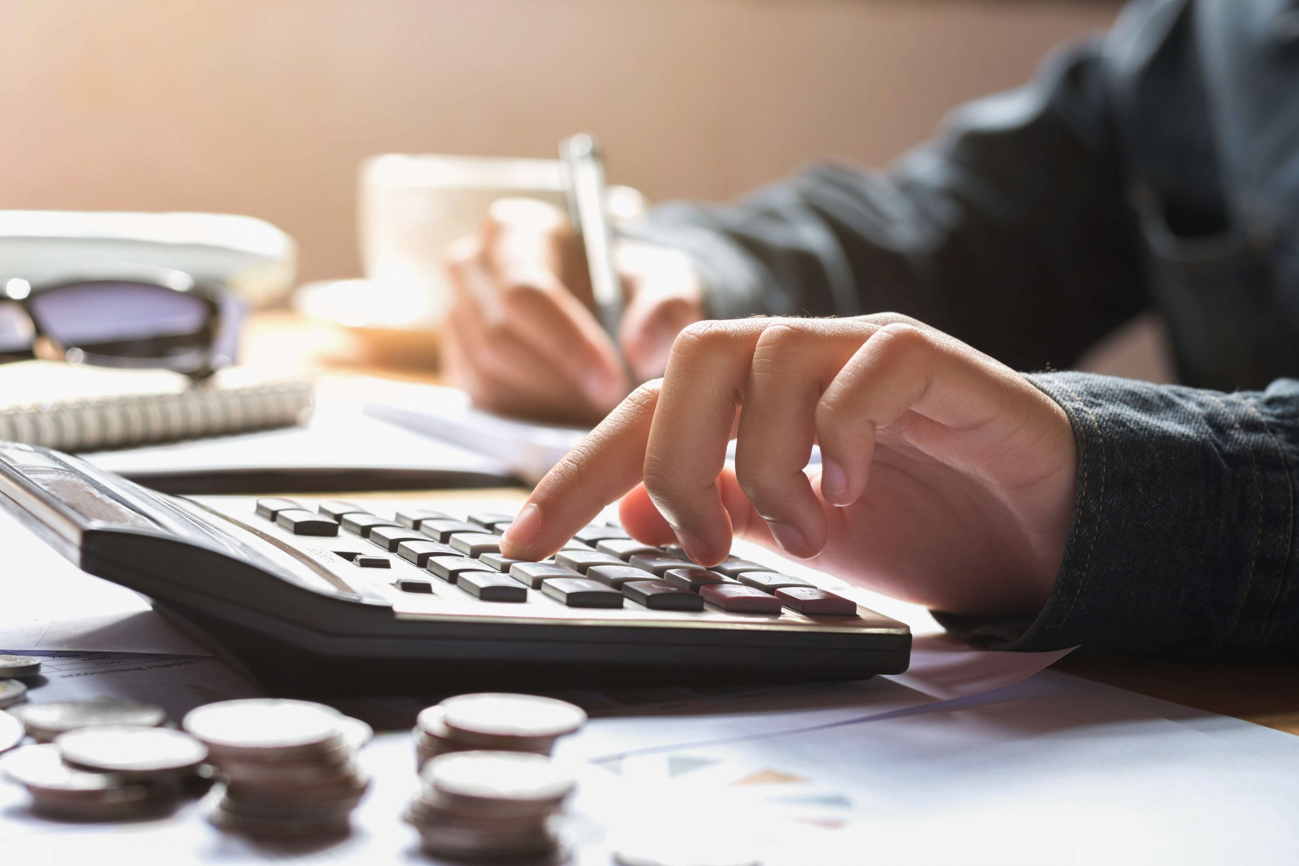 What Is Straight Line Depreciation?