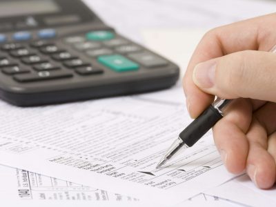 accounting and bookkeeping services