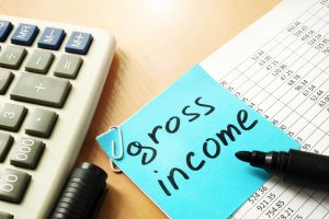 turbo tax adjusted gross income