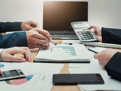 legal bookkeeping