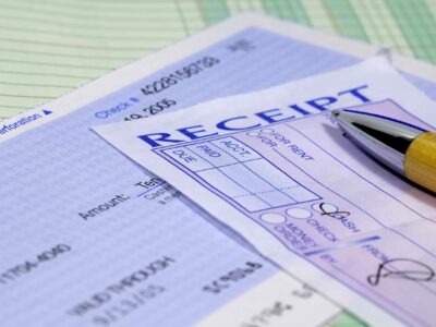 bookkeeping