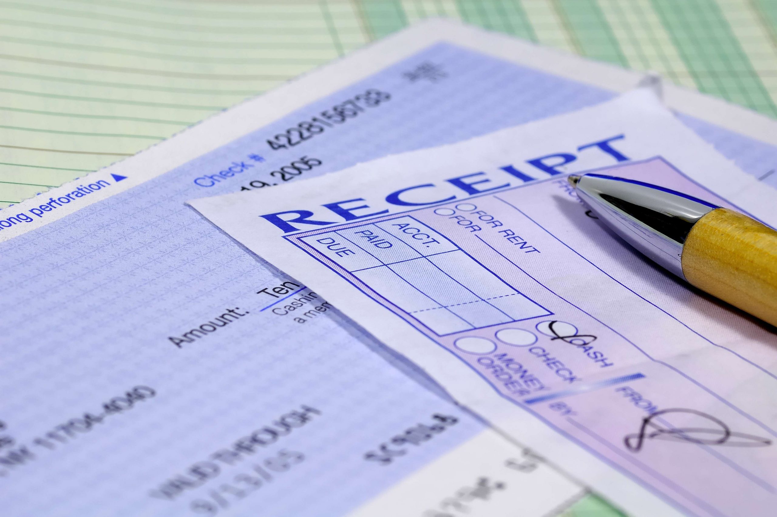types of liability