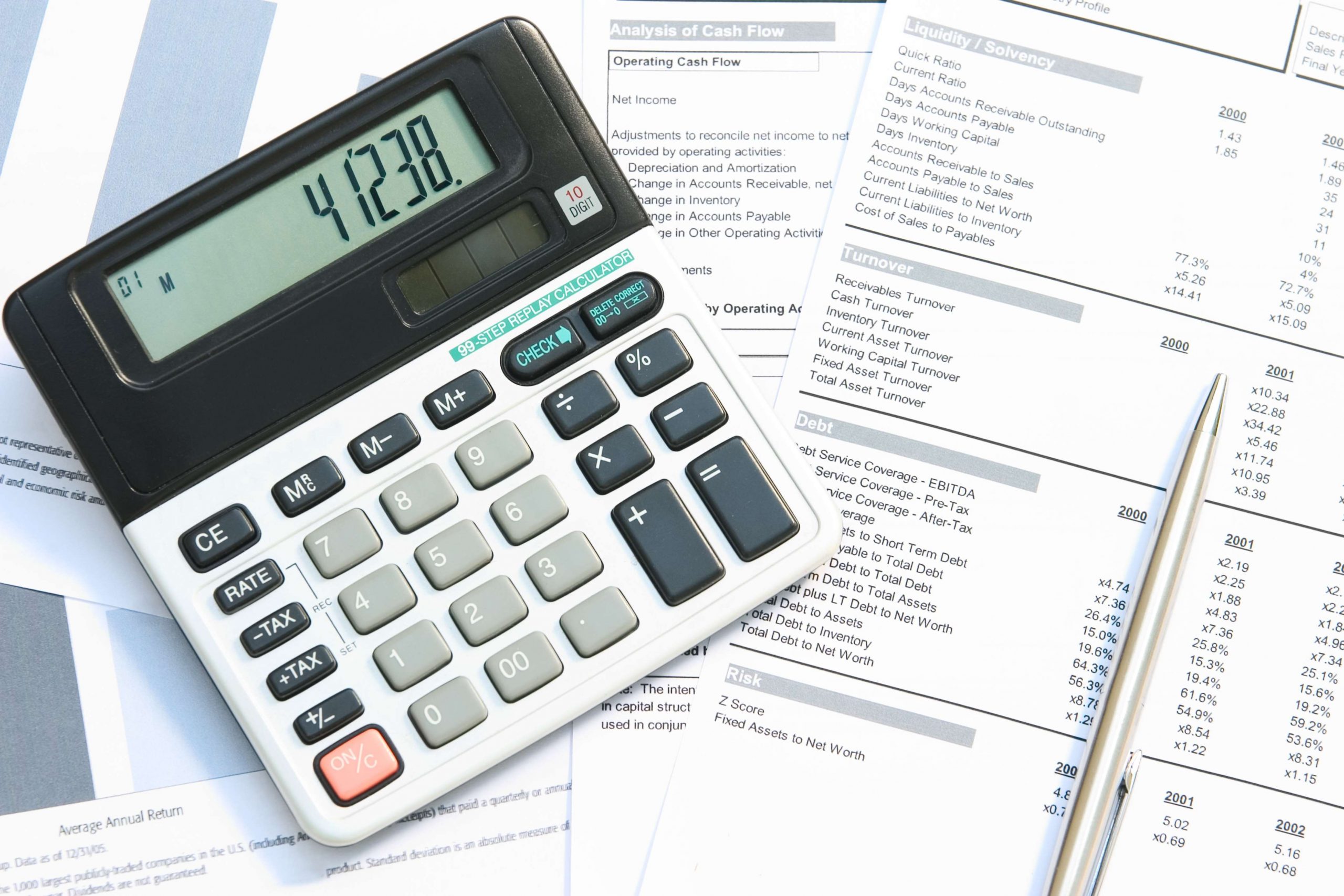tax shield formula