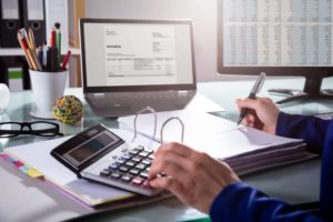 a51816dc aa7c 46c0 9485 997c20a82a69 300x200 - The Differences Between Debit & Credit in Accounting Chron com