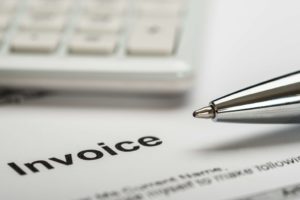 How to Make an Invoice