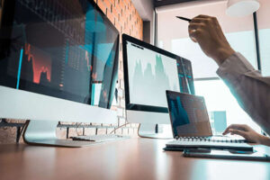 general ledger reconciliation