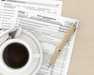 what is a w9 tax form
