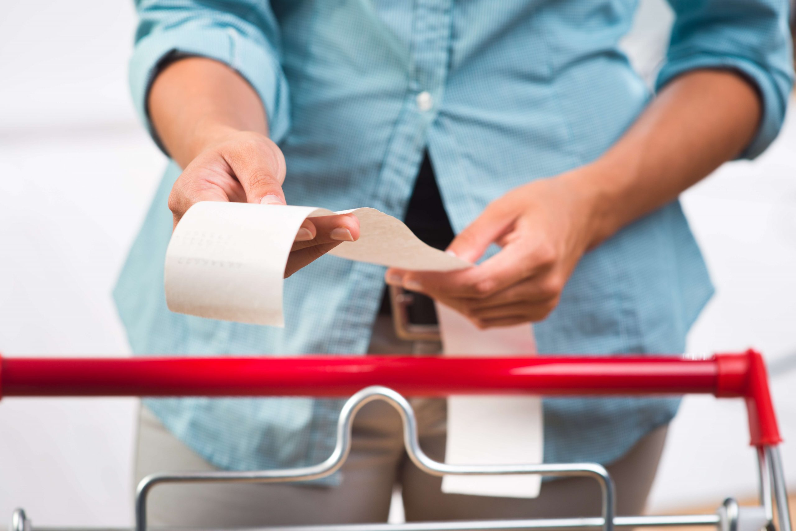 adding sales tax to price
