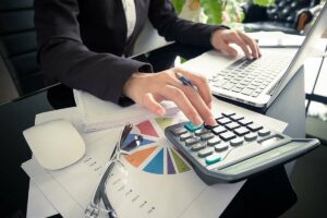 business accounting 101