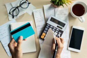 bad debt expense calculator