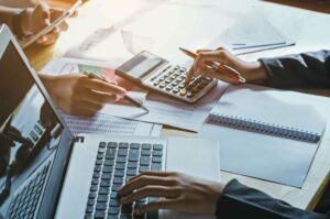 bookkeeping for franchisees