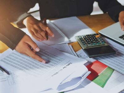 total period costs formula