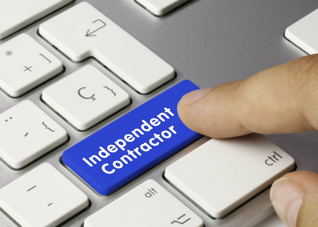 What You Need to Know About Independent Contractor
