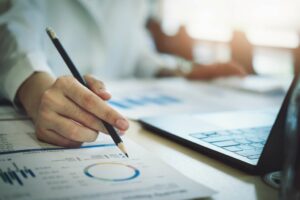 What is a Disbursement