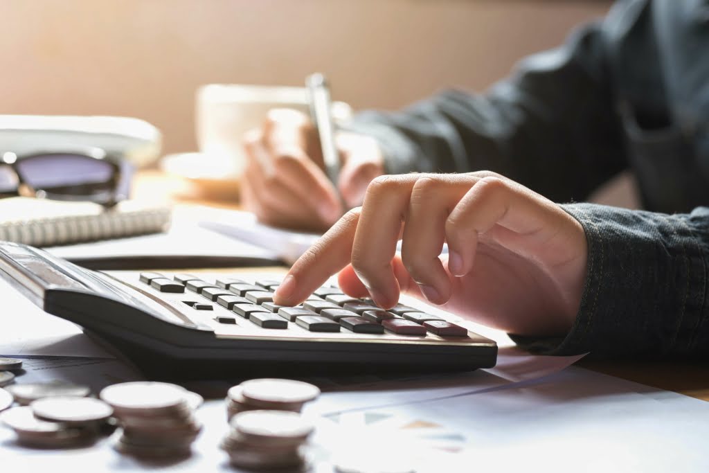 how to bookkeeping for small business