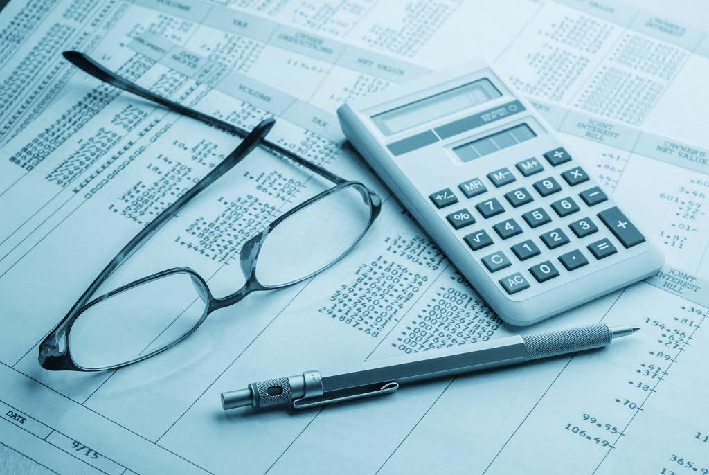 accounting and bookkeeping services